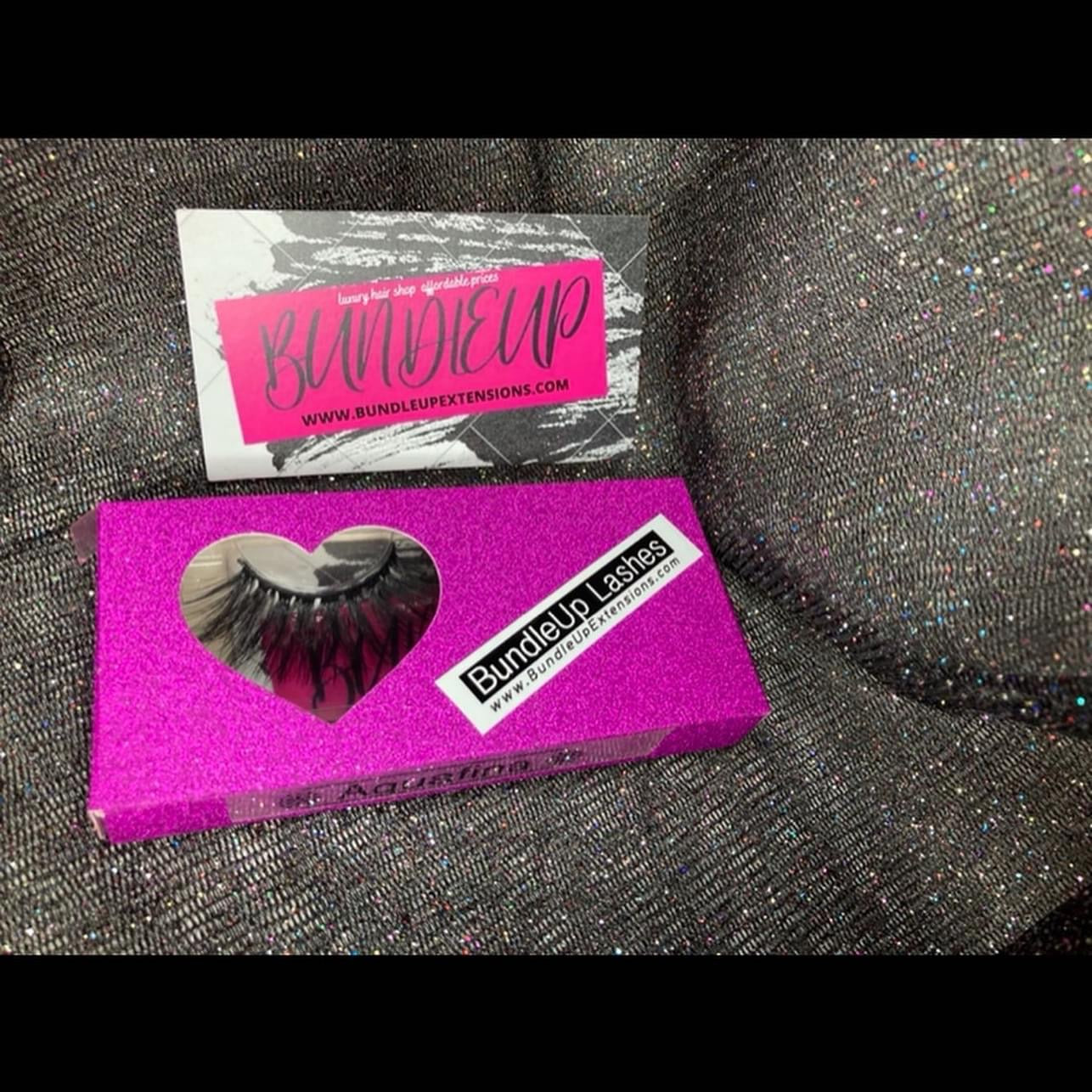 Lash Sale