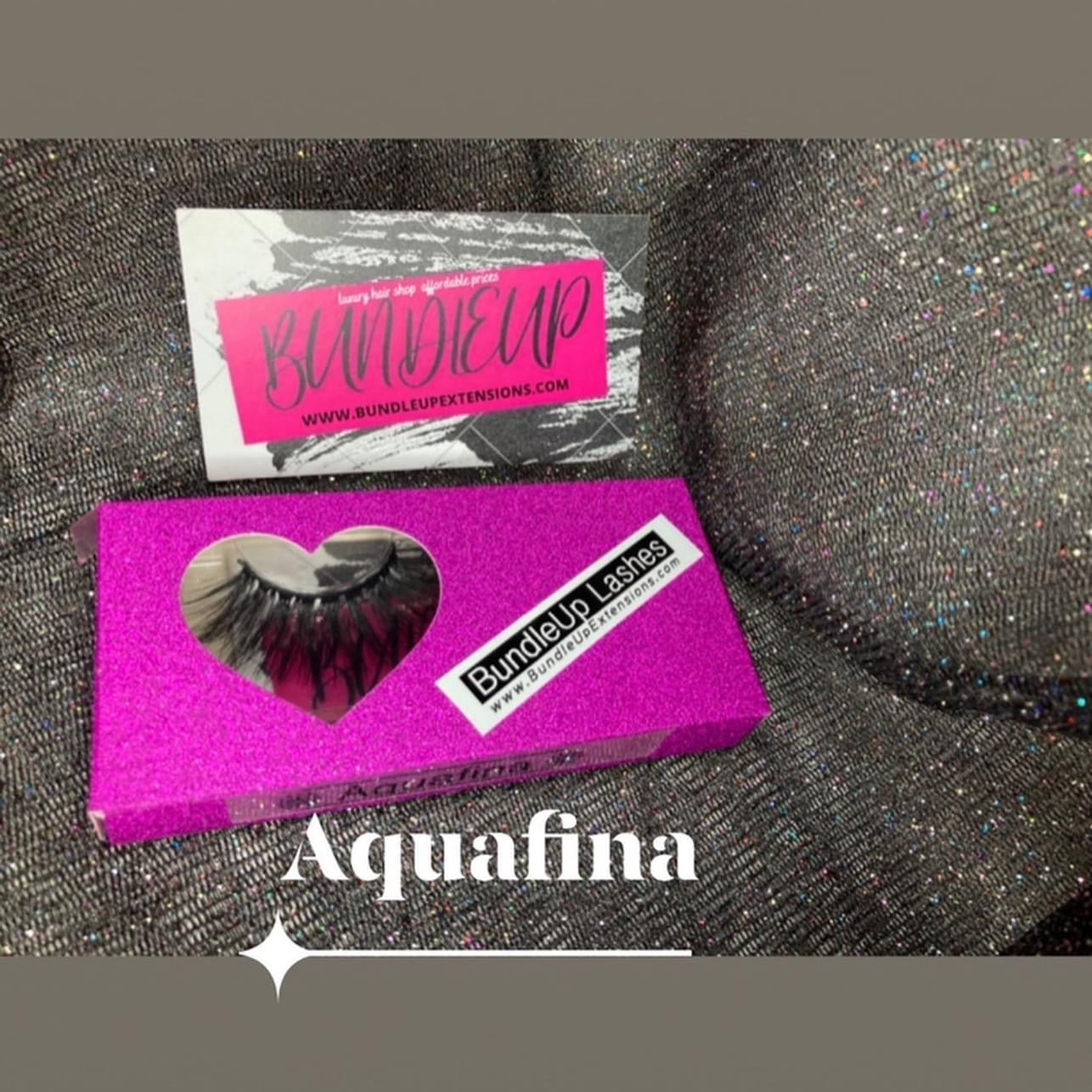 Lash Sale