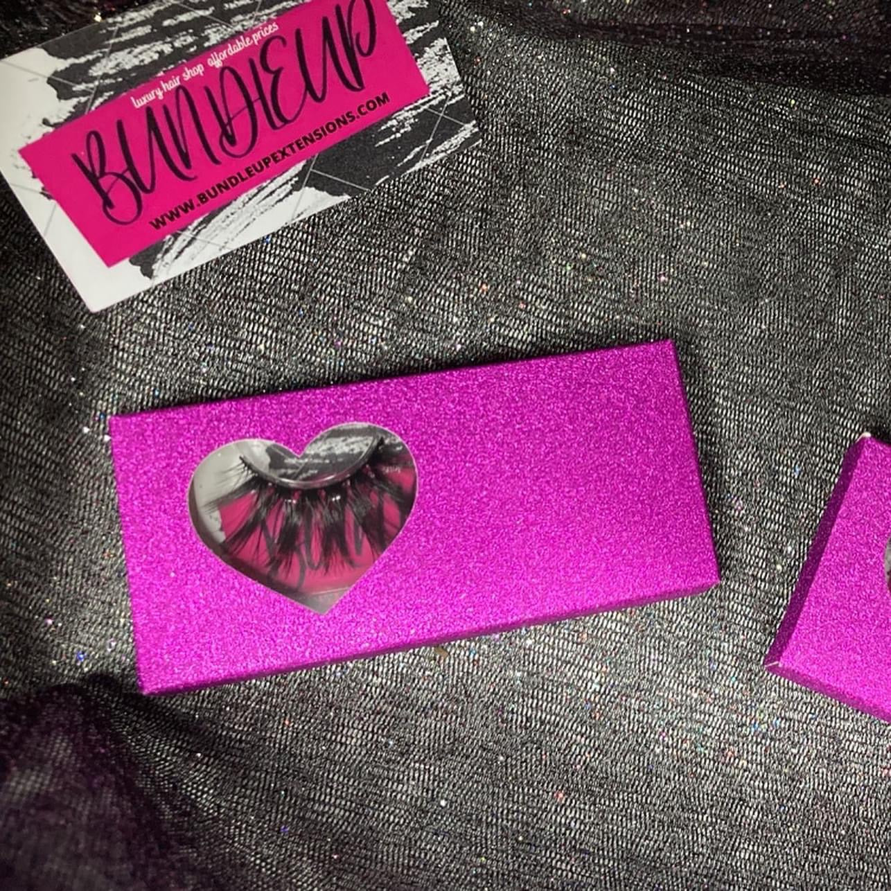 Lash Sale