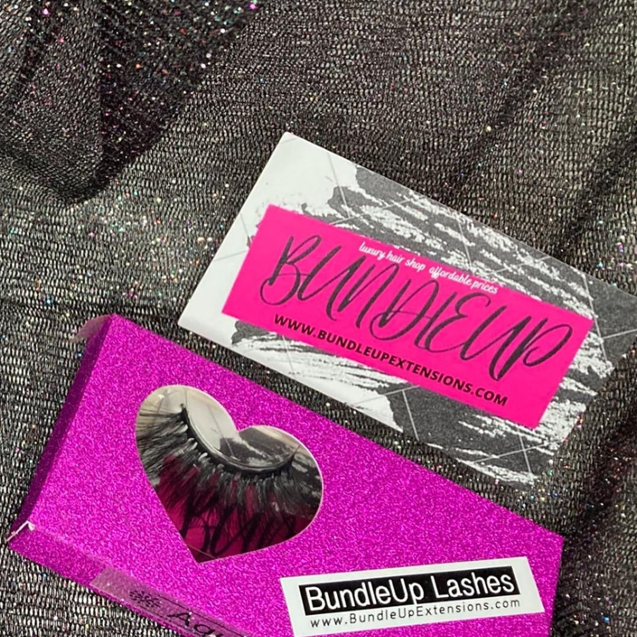 Lash Sale