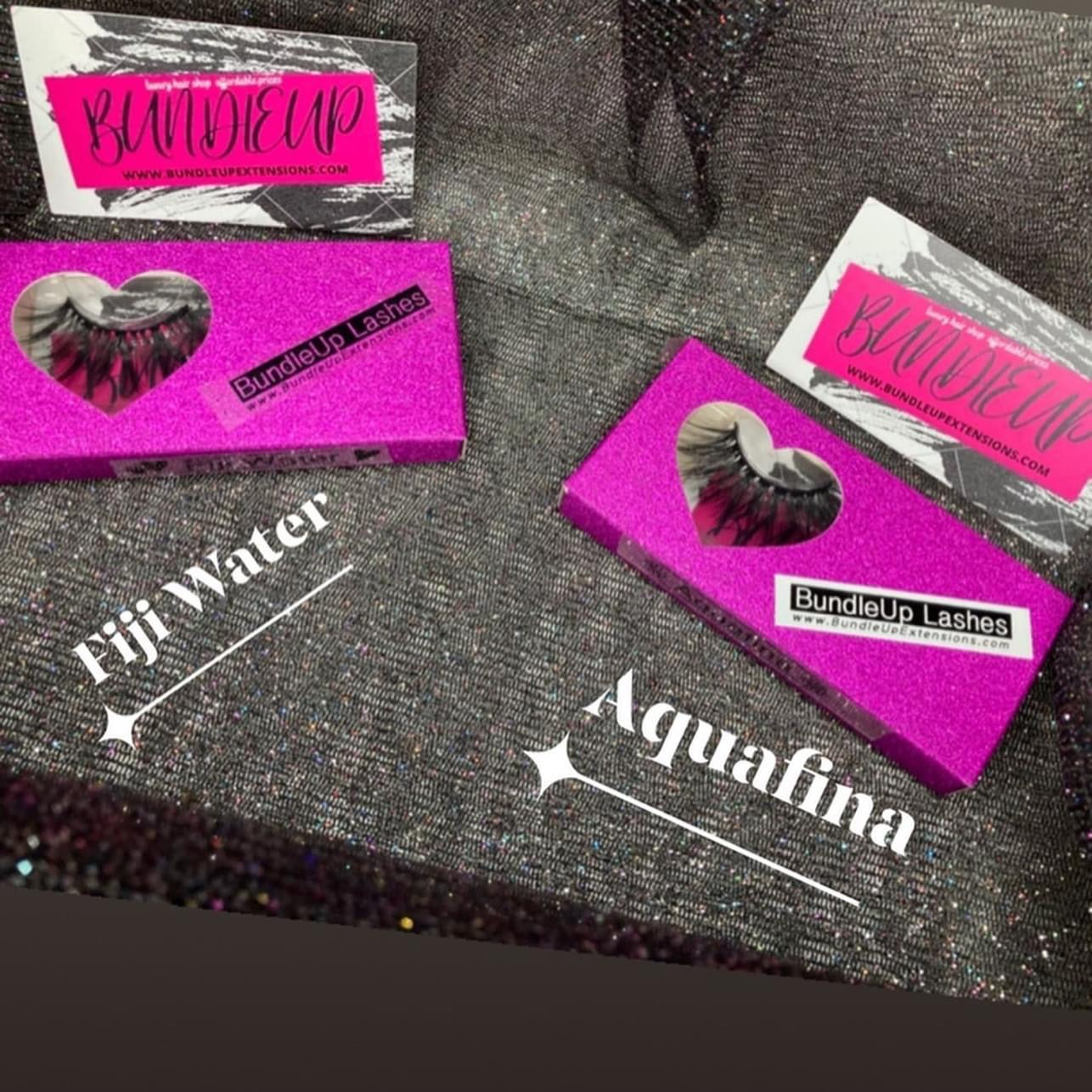 Lash Sale