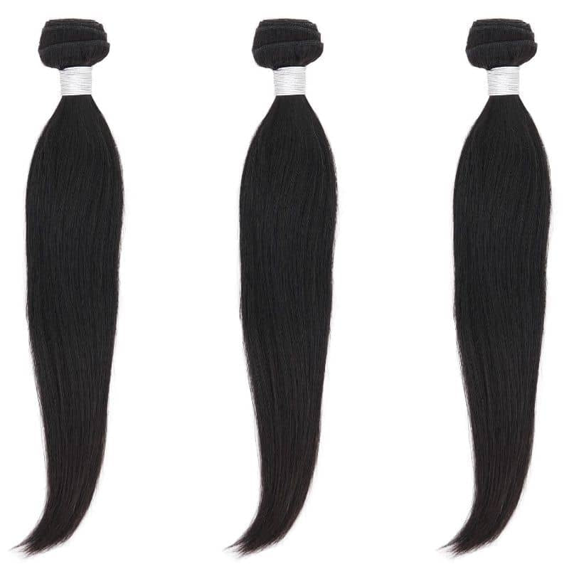 Straight Brazilian Hair