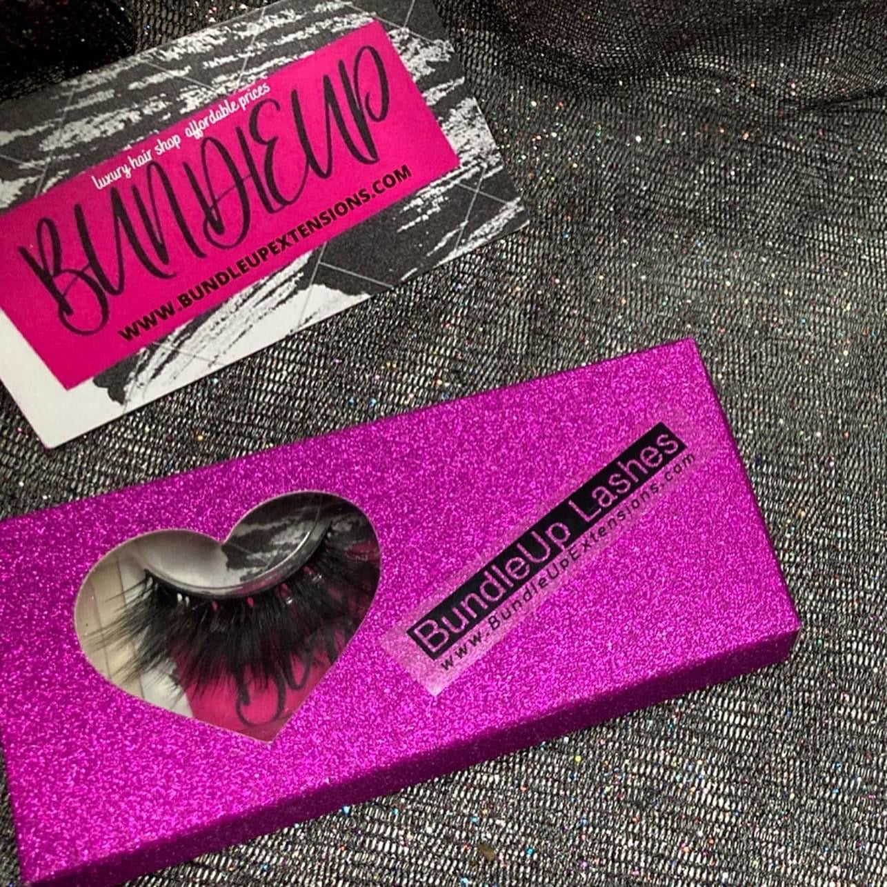 Lash Sale