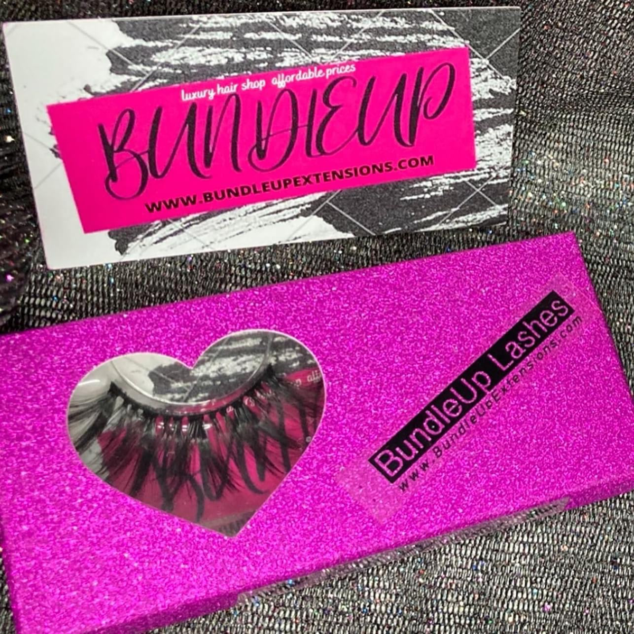 Lash Sale