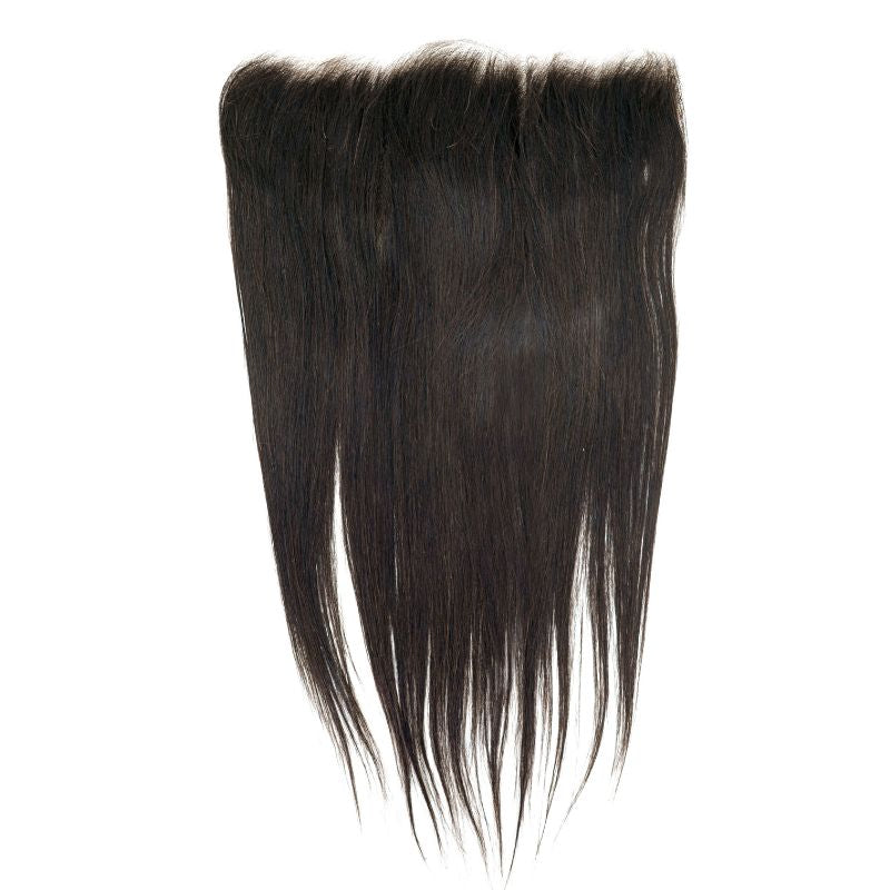 Brazilian Straight 13×6 HD Frontal