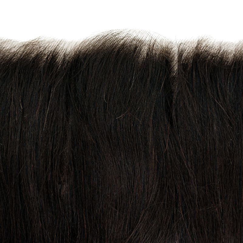 Brazilian Straight 13×6 HD Frontal